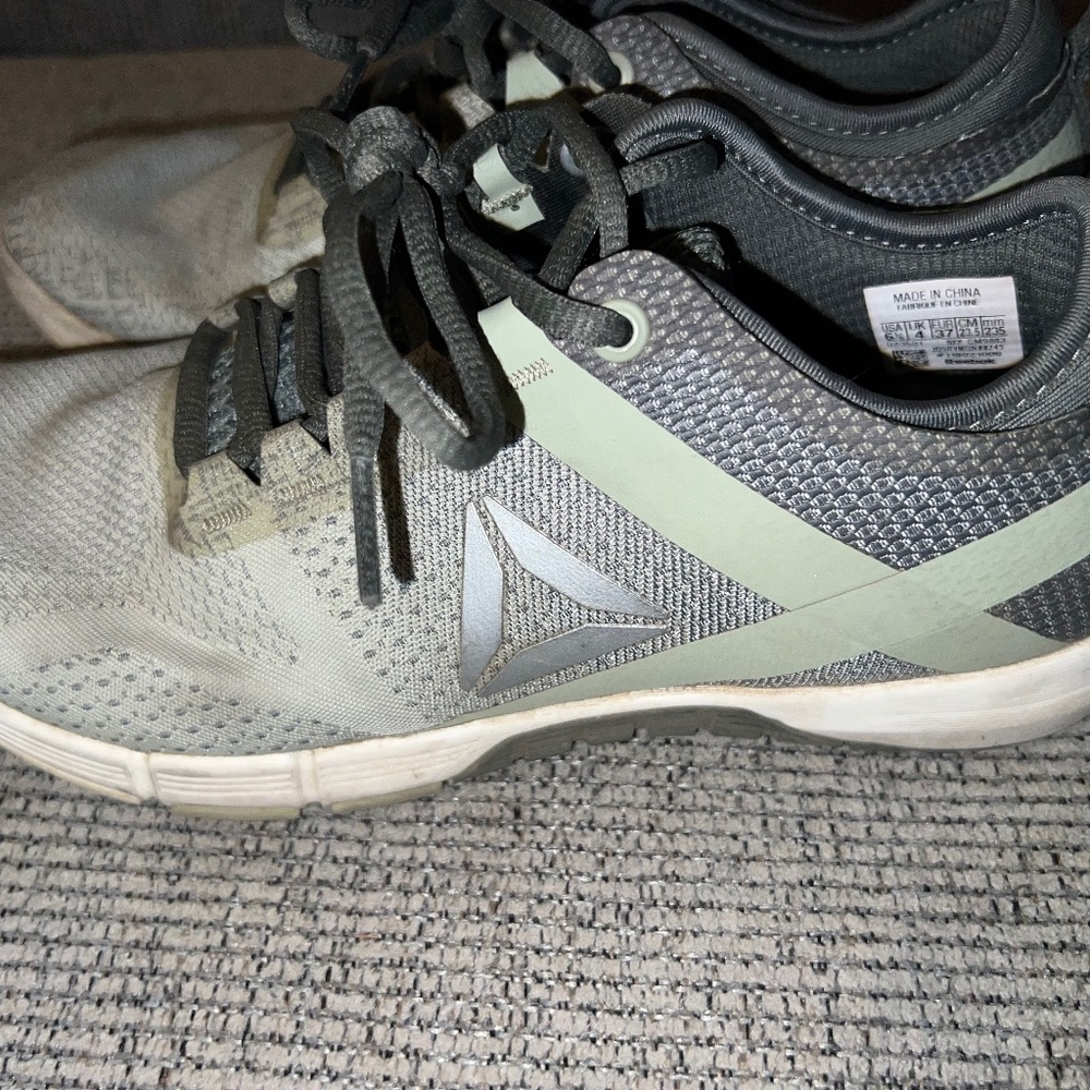 Reebok CrossFit Grace Workout Shoes